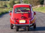 BMW Isetta 300 1957 года (US)